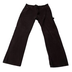 Black Dickies Jeans